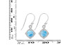 Larimar Jewelry Set  LAR-RDB-66-RDN-74-RDE-692.