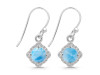 Larimar Jewelry Set  LAR-RDB-66-RDN-74-RDE-692.