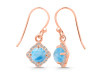 Larimar Jewelry Set  LAR-RDB-66-RDN-74-RDE-692.