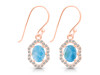 Larimar Jewelry Set  LAR-RDB-68-RDN-78-RDE-694.