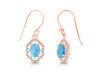 Larimar Jewelry Set  LAR-RDB-68-RDN-78-RDE-694.