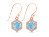 Larimar Jewelry Set  LAR-RDB-83-RDN-69-RDE-701.