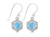 Larimar Jewelry Set  LAR-RDB-83-RDN-69-RDE-701.