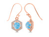 Larimar Jewelry Set  LAR-RDB-83-RDN-69-RDE-701.