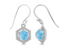 Larimar Jewelry Set  LAR-RDB-83-RDN-69-RDE-701.