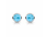 Larimar Stud Earring LAR-RDE-724.