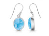 Larimar Earring LAR-RDE-727.