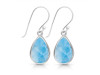 Larimar Earring LAR-RDE-728.