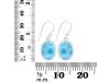 Larimar Earring LAR-RDE-730.