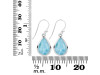 Larimar Earring LAR-RDE-731.