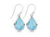 Larimar Earring LAR-RDE-731.