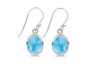 Larimar Earring LAR-RDE-829.