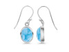 Larimar Earring LAR-RDE-829.