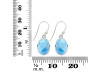 Larimar Earring LAR-RDE-830.