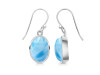 Larimar Earring LAR-RDE-830.