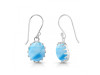 Larimar Earring LAR-RDE-841.