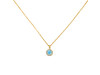 Larimar Jewelry Set  LAR-RDB-65-RDN-72-RDE-693.