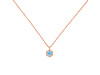 Larimar Jewelry Set  LAR-RDB-83-RDN-69-RDE-701.
