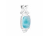 Larimar Pendant LAR-RDP-53.