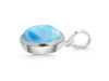 Larimar Pendant LAR-RDP-682.