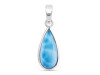 Larimar Pendant LAR-RDP-706.