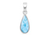Larimar Pendant LAR-RDP-707.