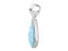 Larimar Pendant LAR-RDP-707.