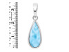 Larimar Pendant LAR-RDP-707.