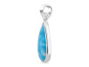 Larimar Pendant LAR-RDP-708.