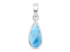 Larimar Pendant LAR-RDP-710.