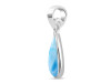 Larimar Pendant LAR-RDP-710.