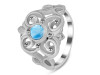Larimar Ring LAR-RDR-1038.