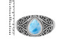Larimar Ring LAR-RDR-1107.