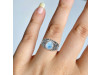 Larimar Ring LAR-RDR-1107.
