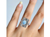 Larimar Ring LAR-RDR-1233.