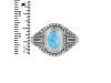 Larimar Ring LAR-RDR-1259.