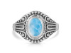 Larimar Ring LAR-RDR-1259.