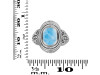Larimar Ring LAR-RDR-1278.