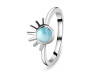 Larimar Ring LAR-RDR-1340.