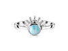 Larimar Ring LAR-RDR-1340.