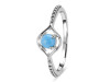 Larimar Ring LAR-RDR-1396.