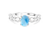 Larimar Ring LAR-RDR-1465.