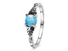 Larimar Ring LAR-RDR-1534.