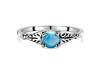 Larimar Ring LAR-RDR-1534.
