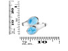 Larimar Ring LAR-RDR-1577.