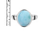 Larimar Ring LAR-RDR-1880.