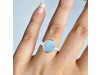 Larimar Ring LAR-RDR-1880.
