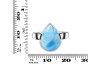 Larimar Ring LAR-RDR-2361.