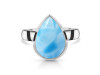 Larimar Ring LAR-RDR-2361.