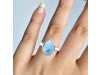 Larimar Ring LAR-RDR-2361.